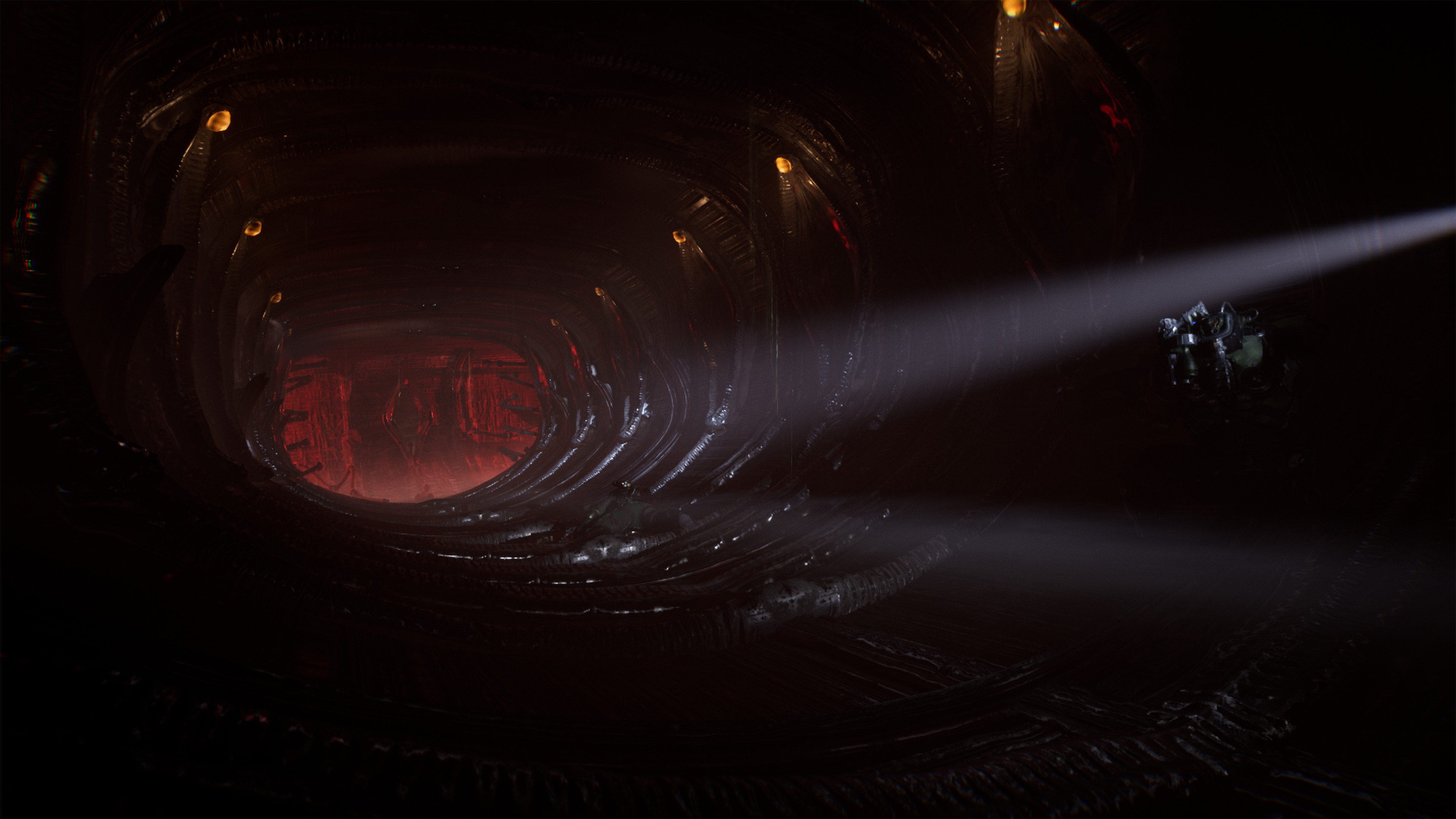 Final render