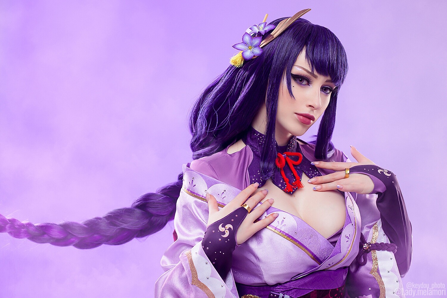 Cosplaymate