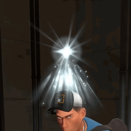 Glittering Juniper