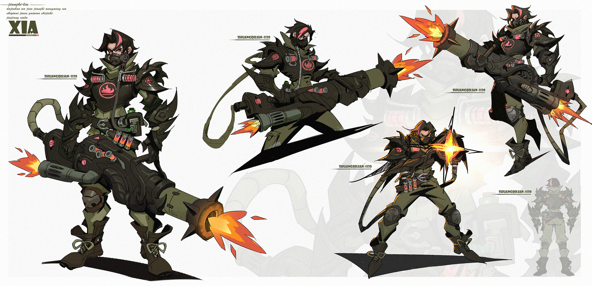 ArtStation - 22-3 ArtStation - 22-3
