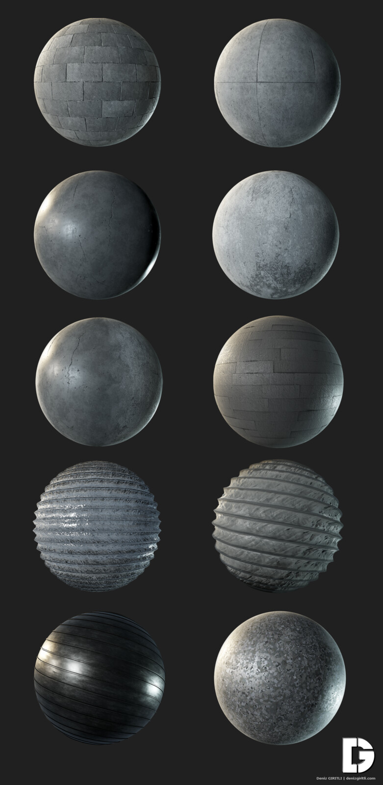 Materials