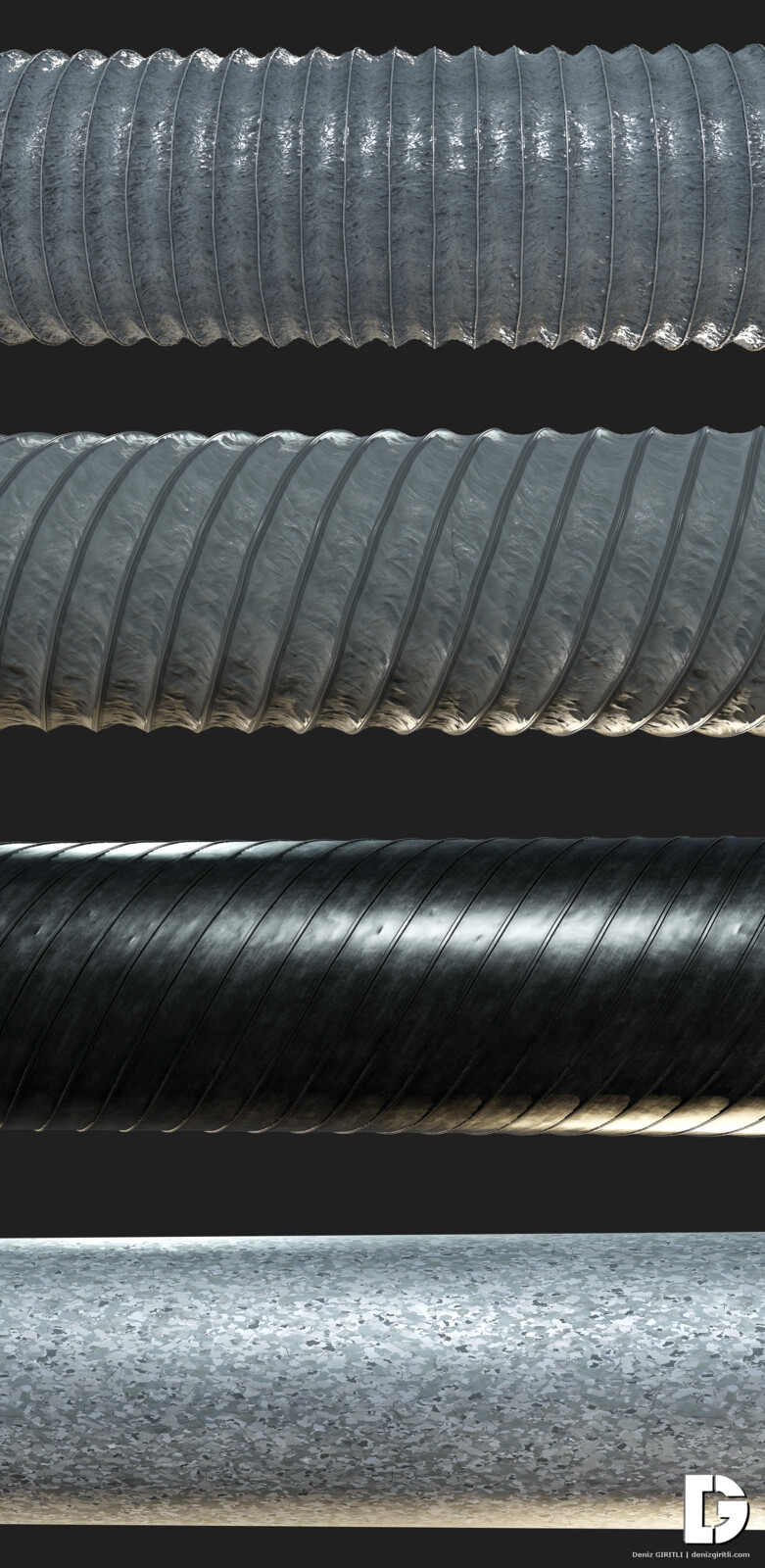 Pipe Materials