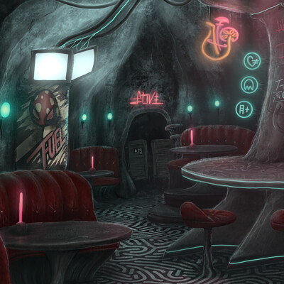 Alien jasmin store