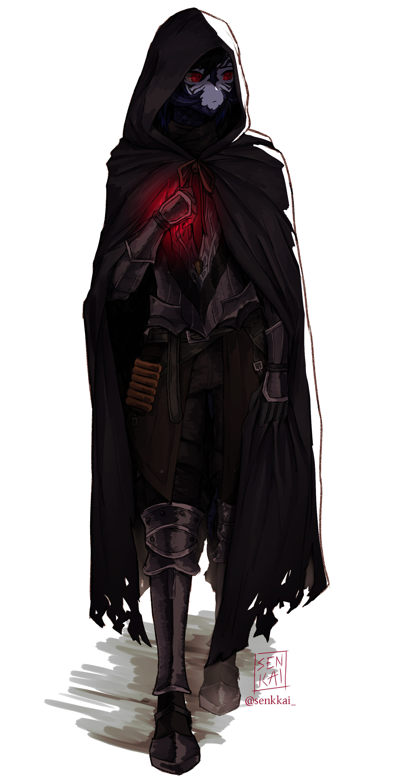 ArtStation - Turakina Tumet