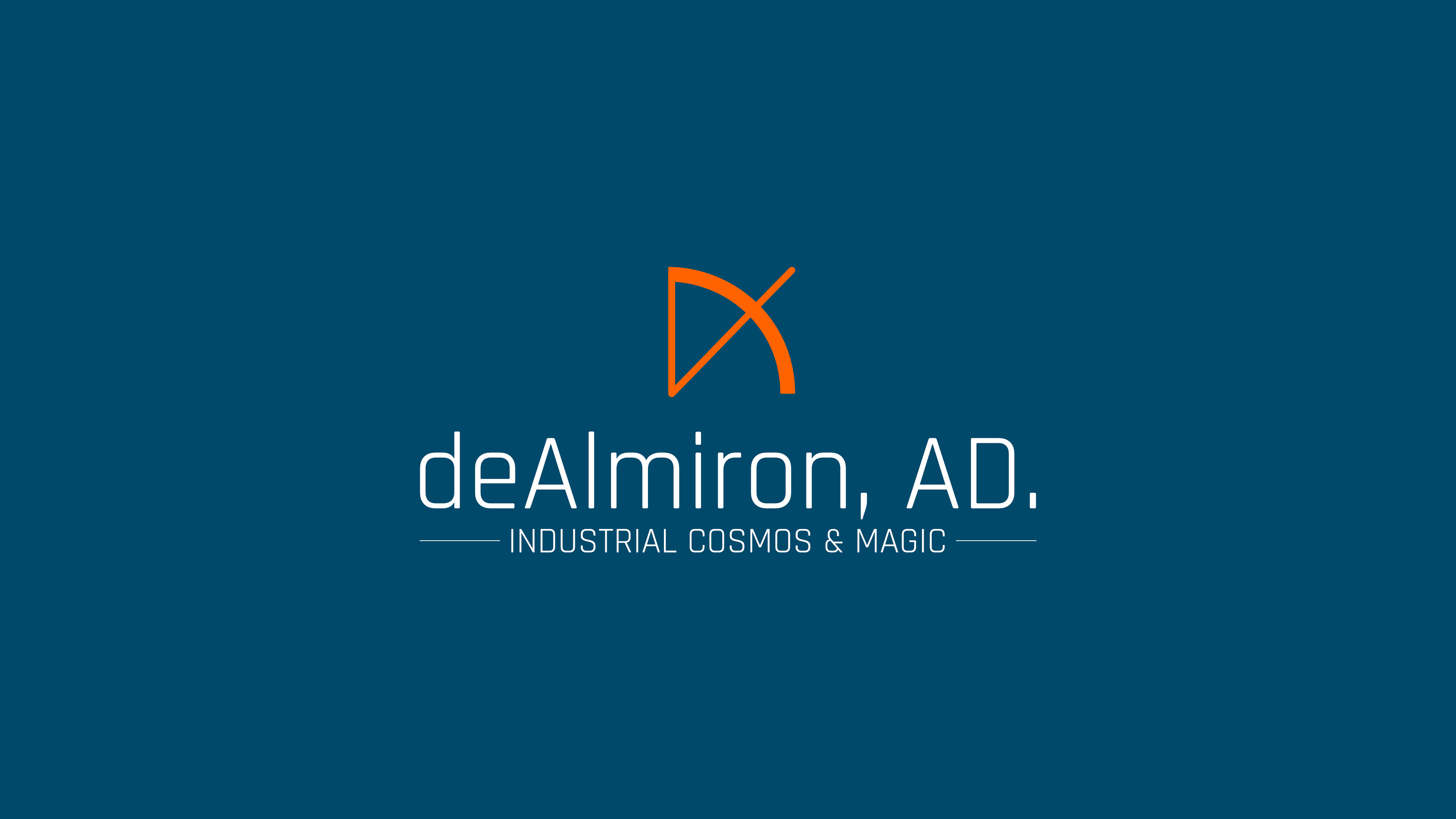 Own logo (2019-2020)