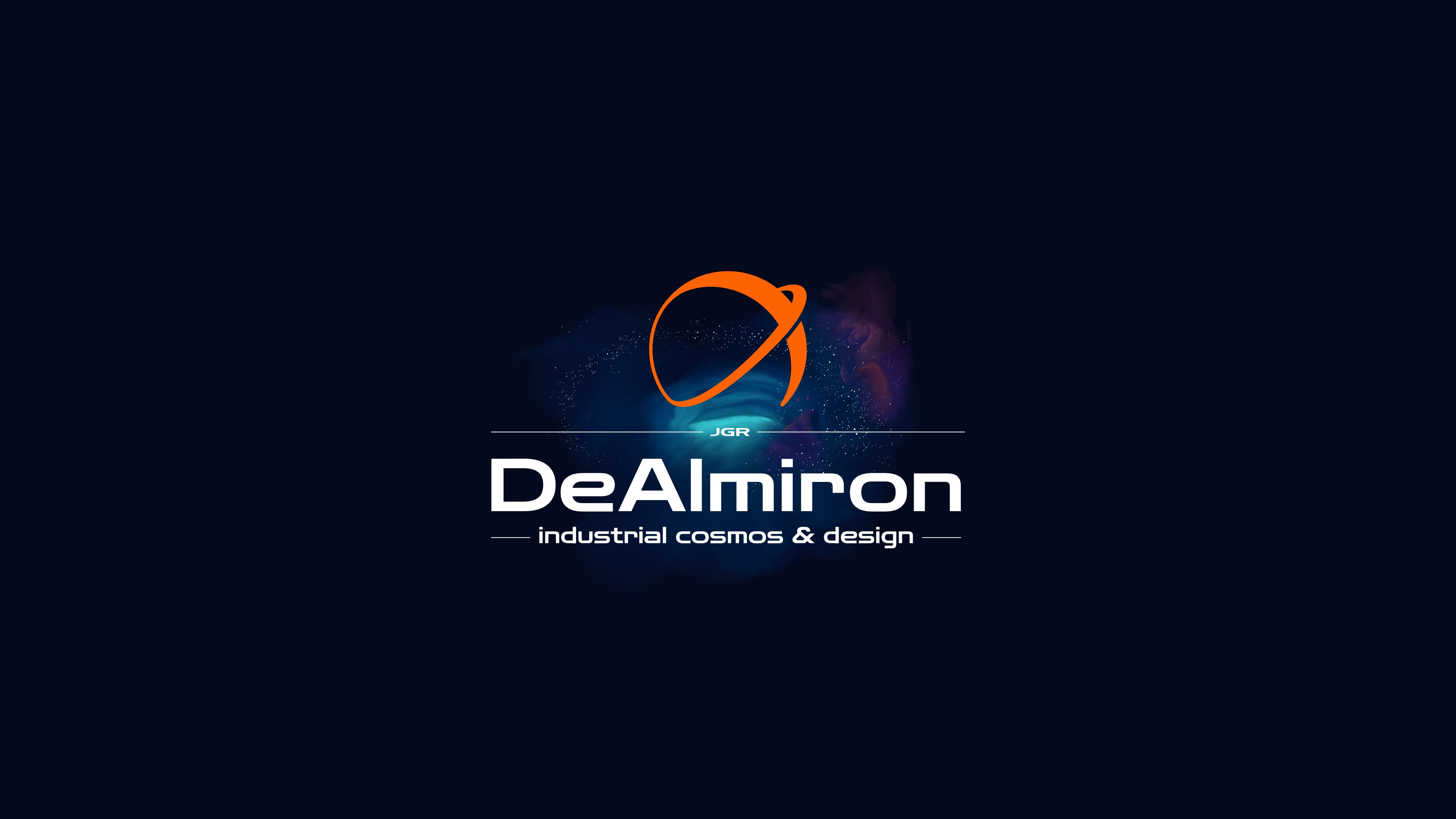 Own logo (2021)