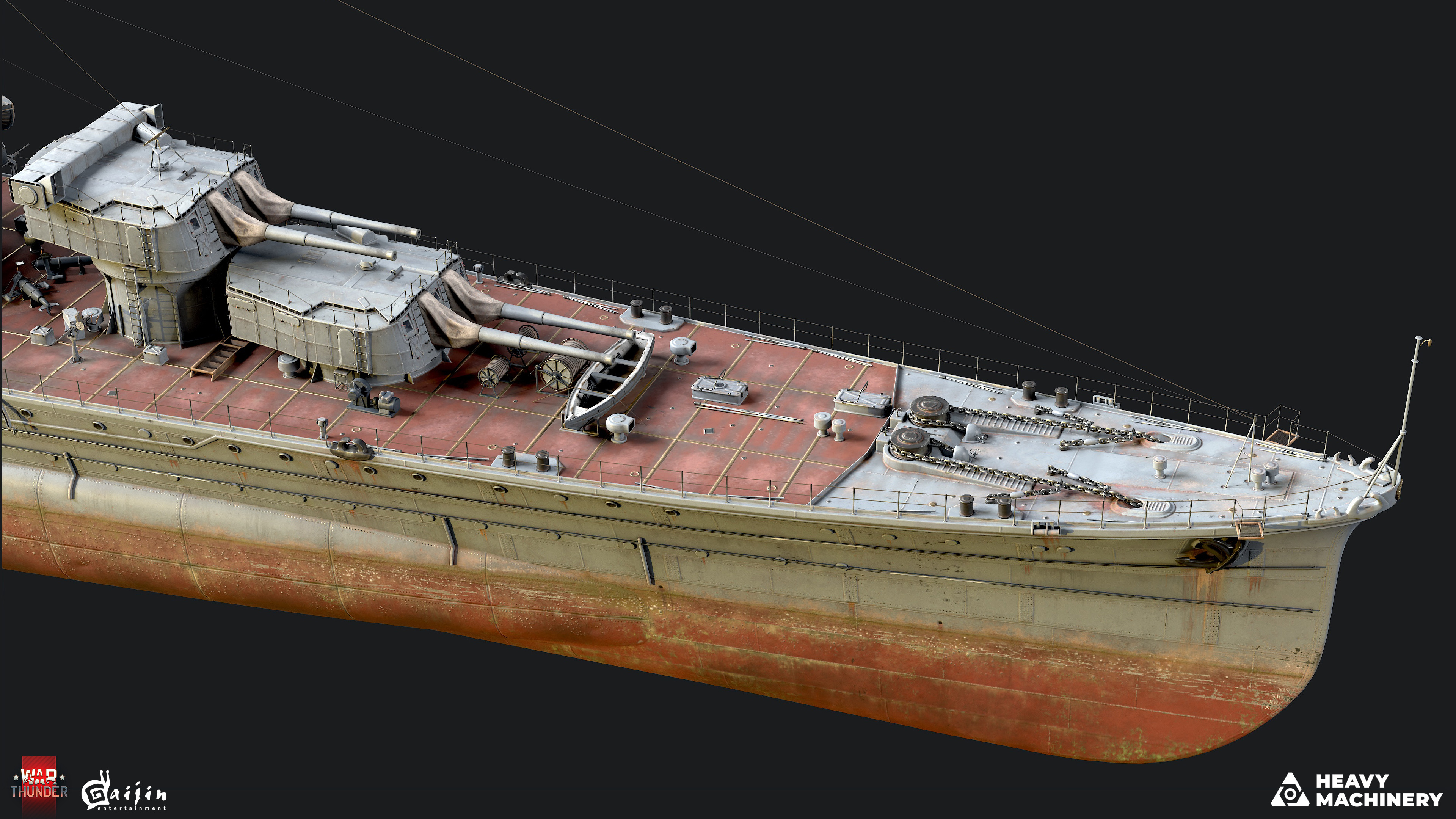 ArtStation - IJN Aoba