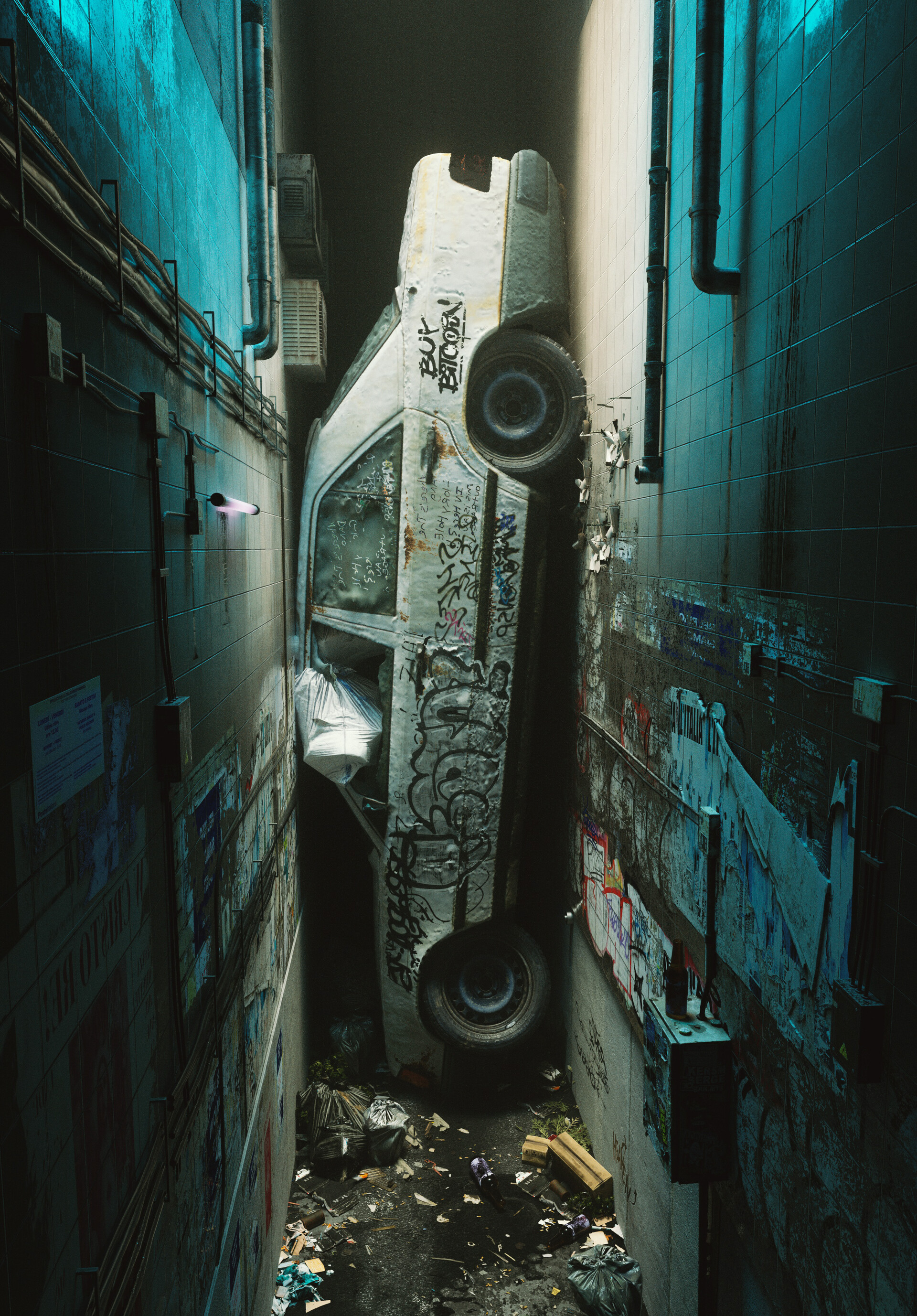 Free download Bioshock Infinite Wallpaper Quotes QuotesGram 1920x1080 wallpapersafari.comArtStation - Falling Apart
![ArtStation - Falling apart