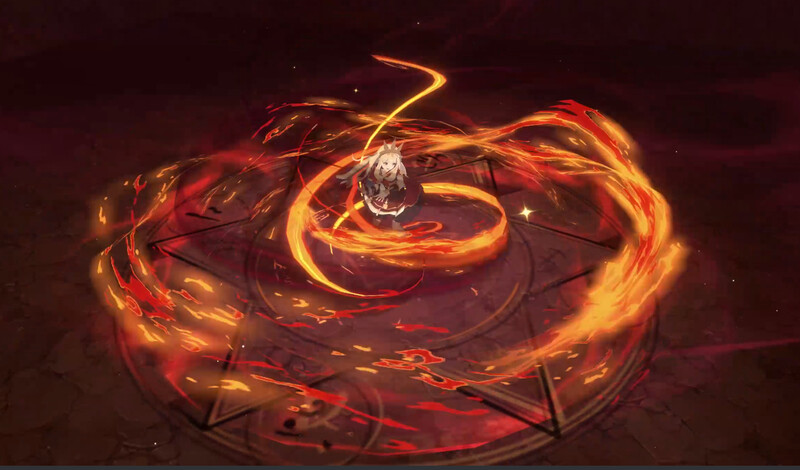 ArtStation - Kulimatt