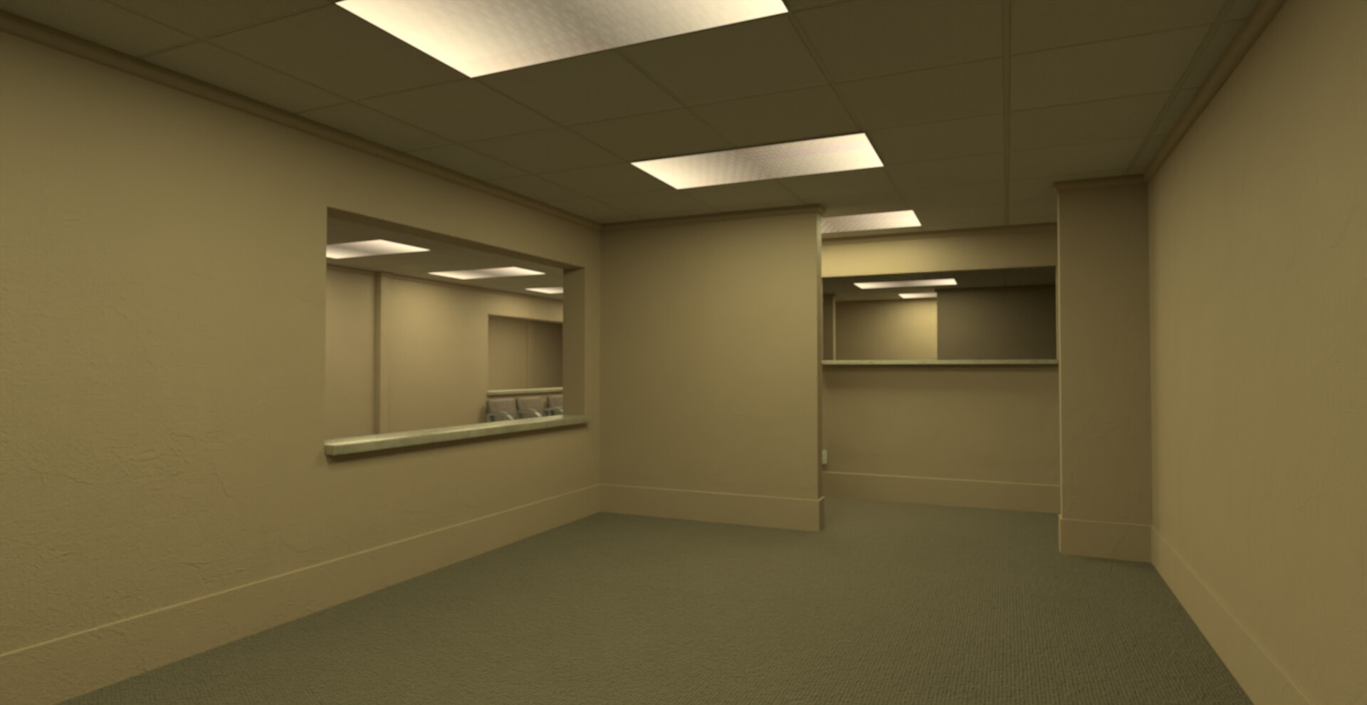 ArtStation Liminal Spaces Blender how-to-rotate-camera-in-sims-4-on-laptop-youtube