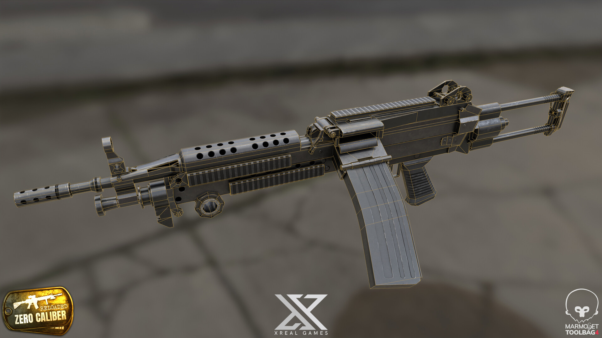 Vr Fps Zero Caliber Vr Oculus Quest Zero Caliber VR PC (EN)