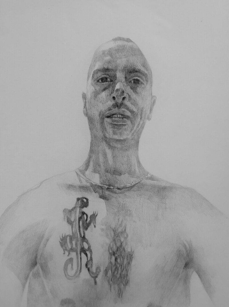 ArtStation Gait Draws ArtStation Gait Draws