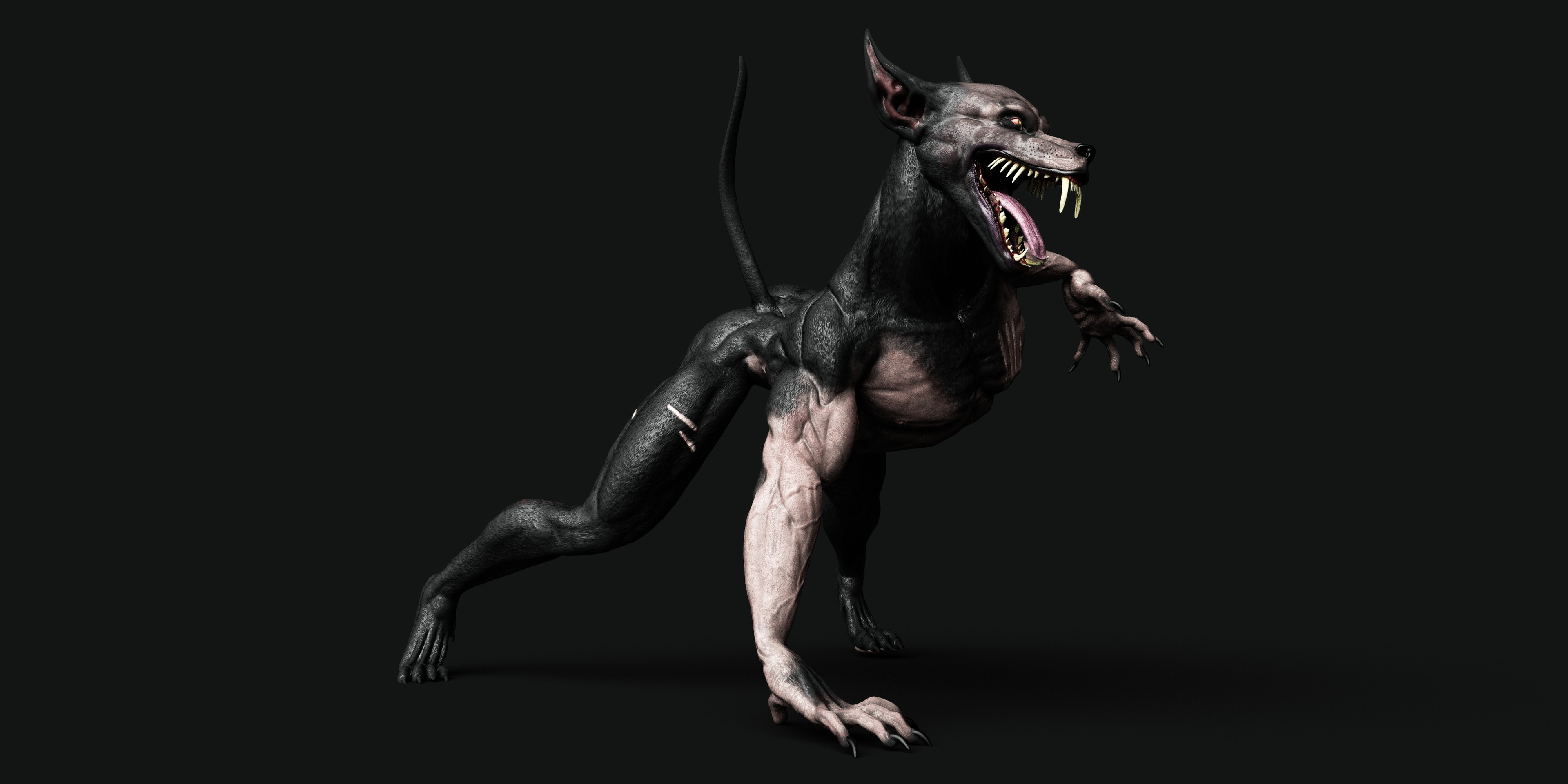 Quick Rig Pose