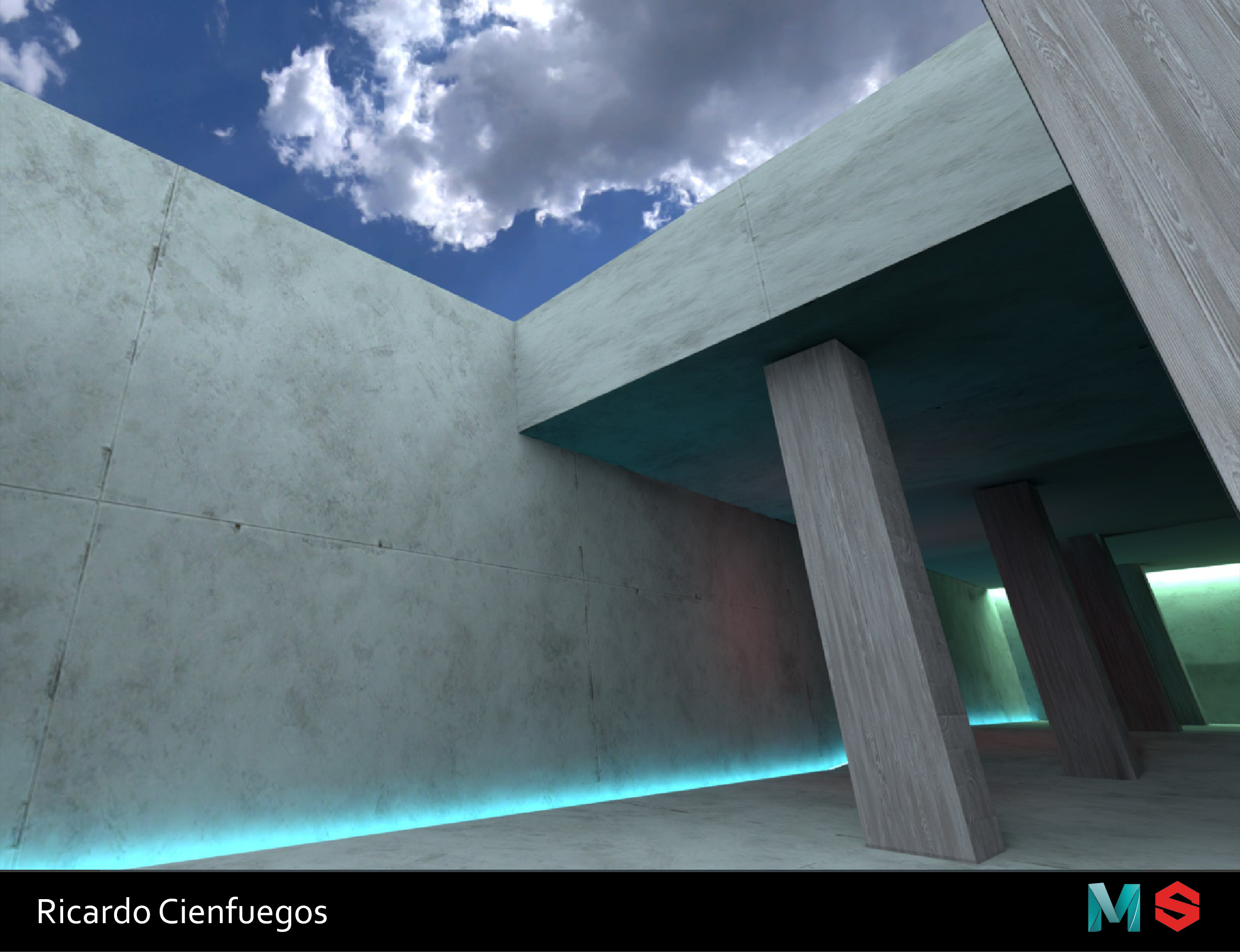 Unity Render