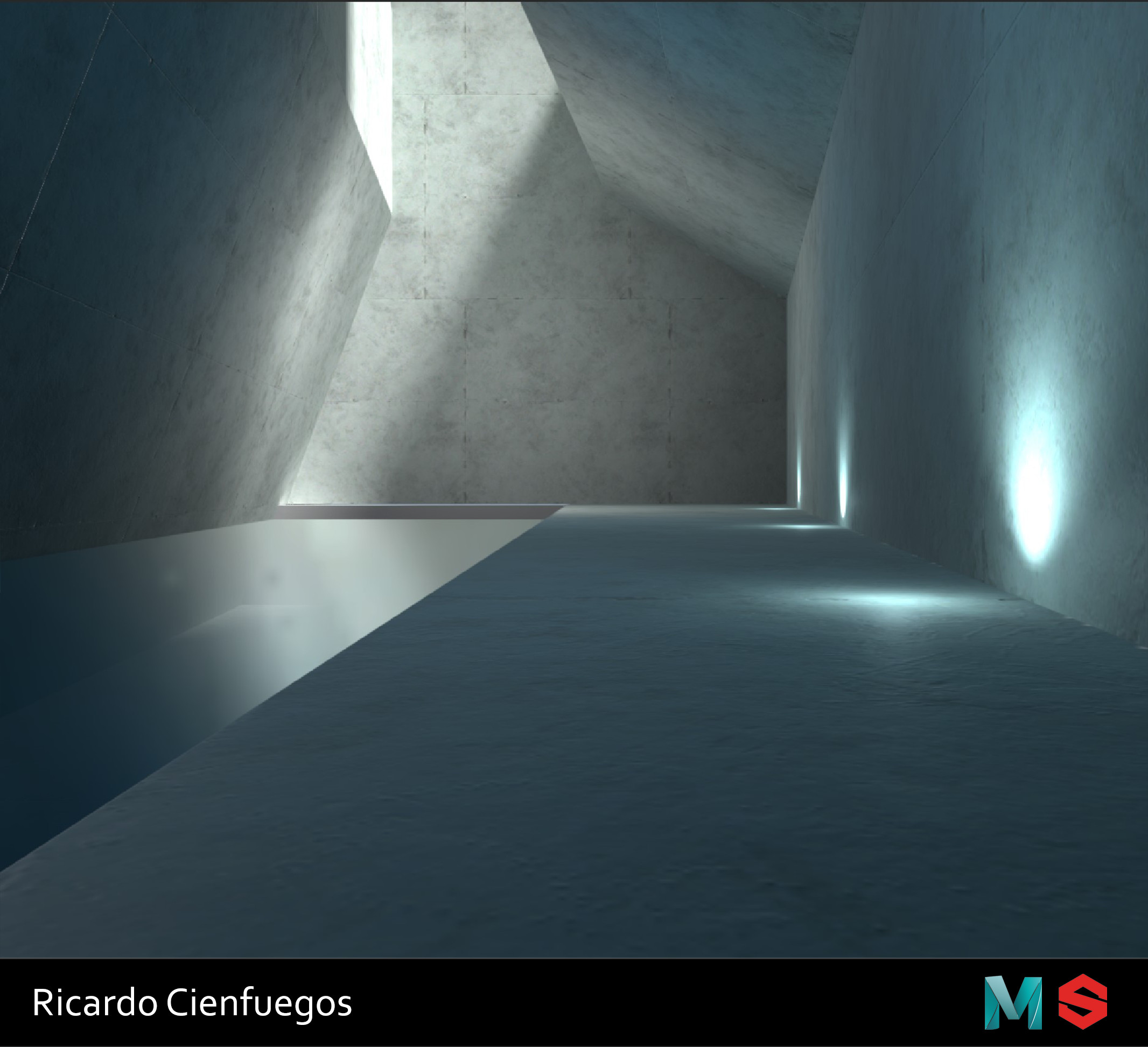 Unity Render