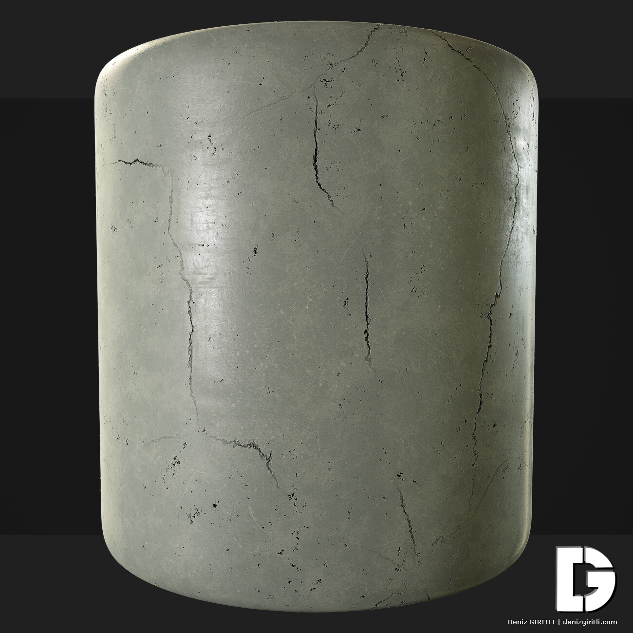 Concrete - Polished