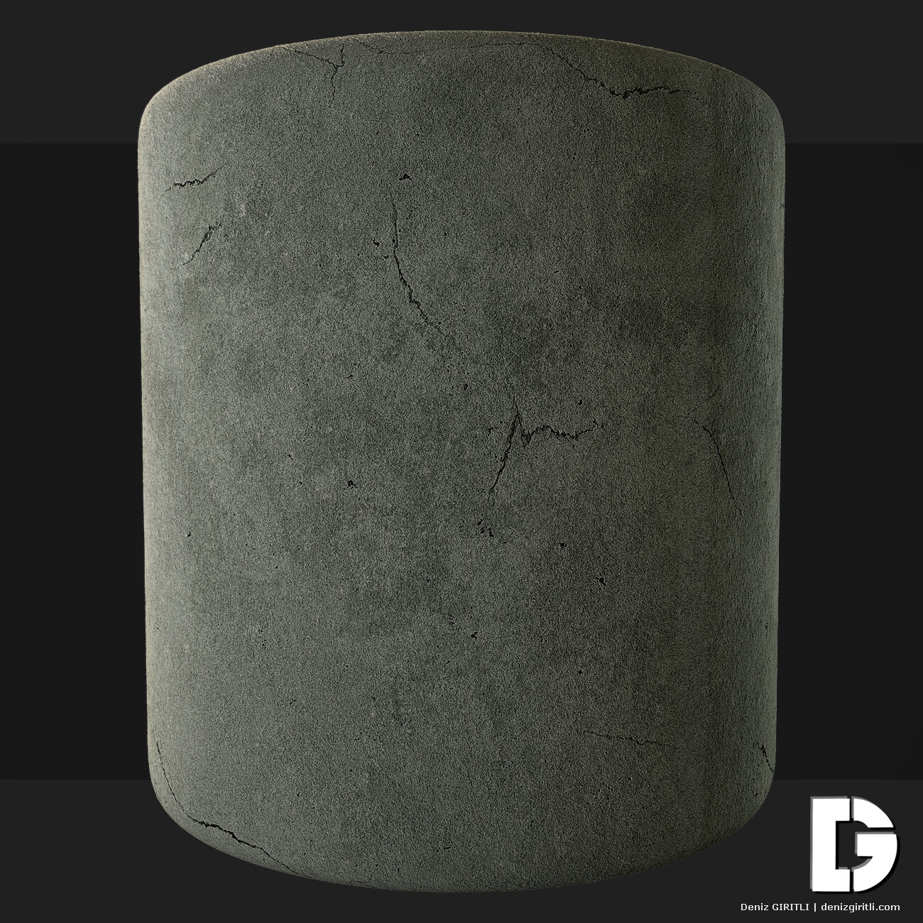 Concrete - Plain