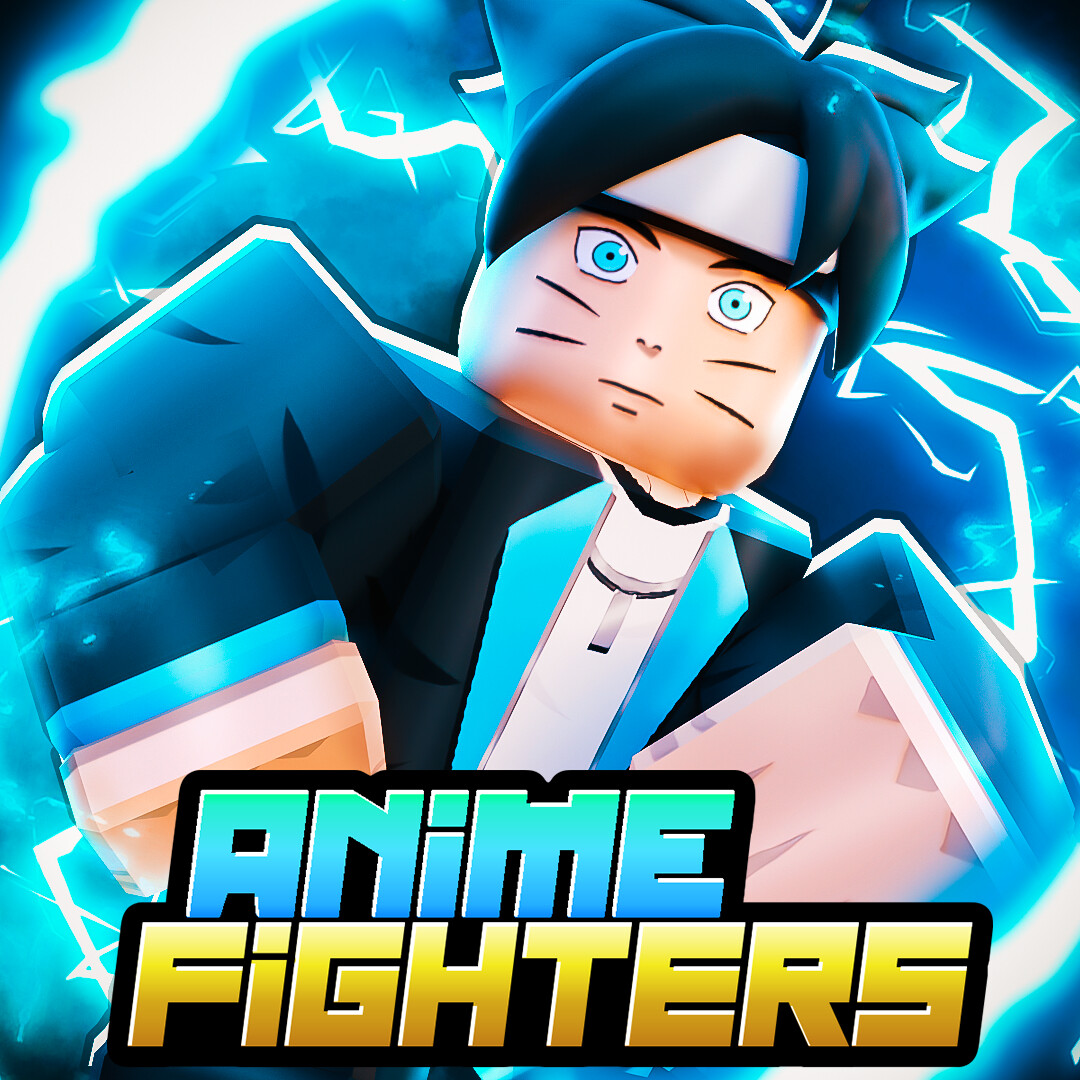 Anime Fighting Simulator Codes (AFS) | April 2023 - Gamer Tweak