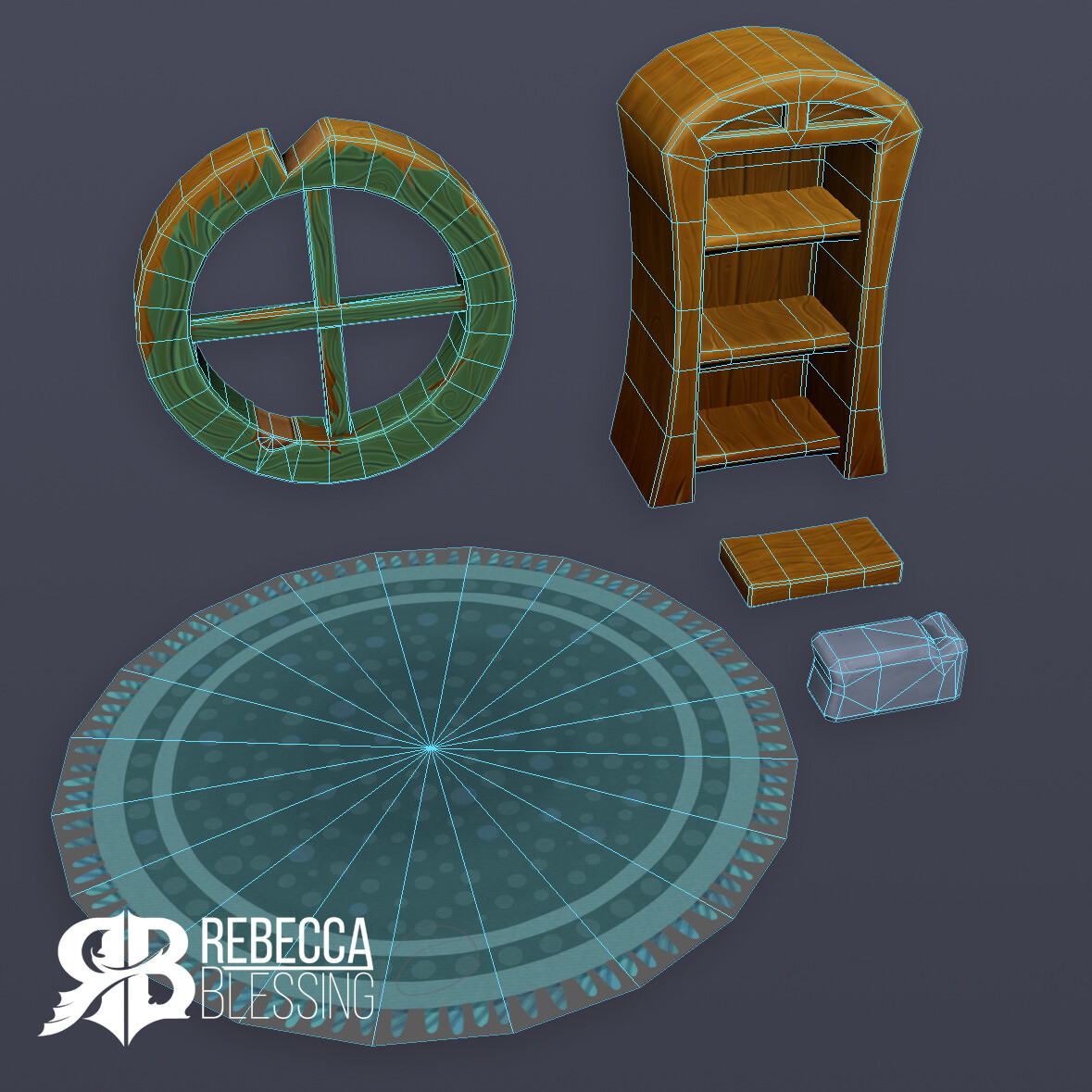 Room Assets