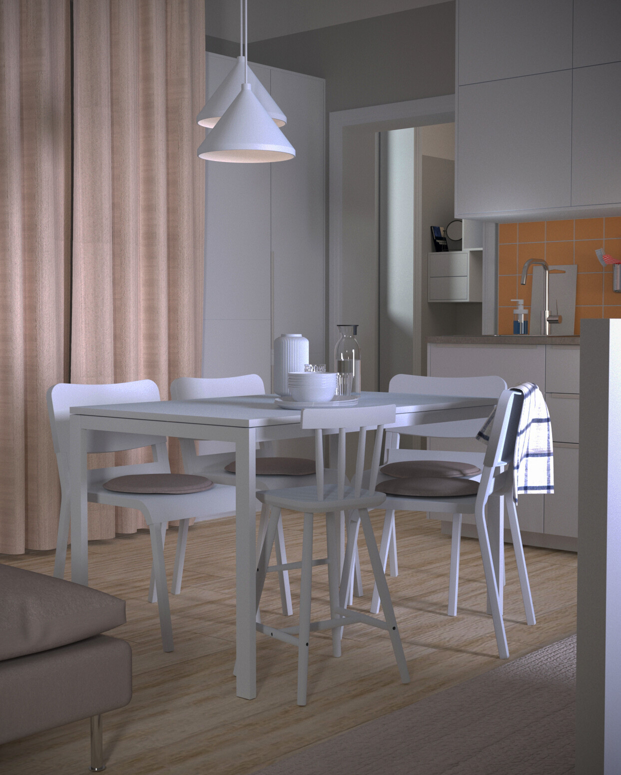 IKEA Kitchen