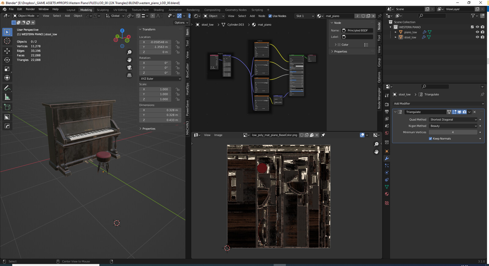 Blender