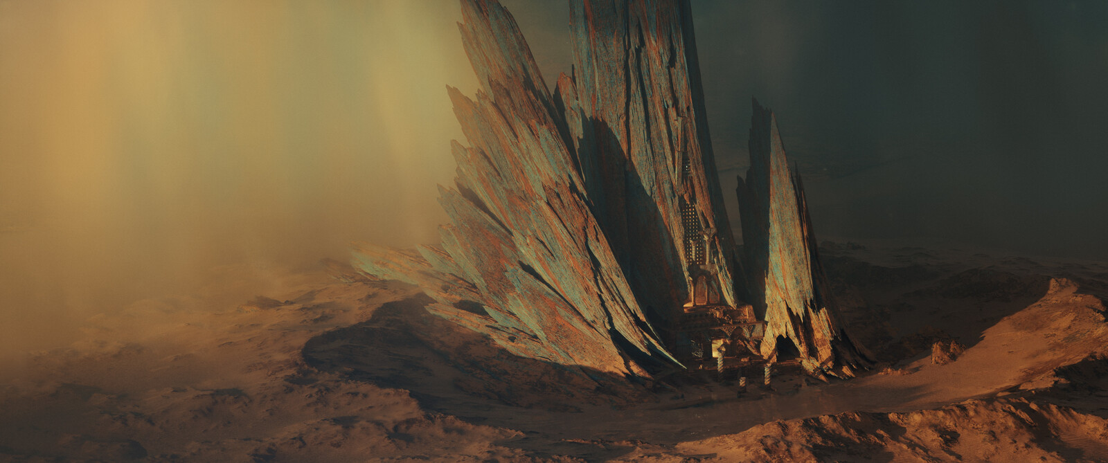 Alternative Test Image