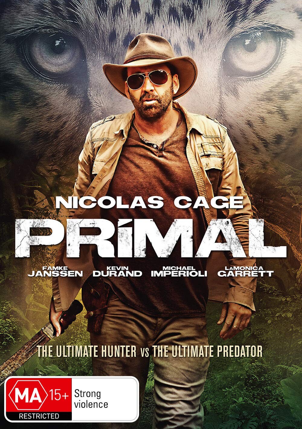 Prime Full Movie