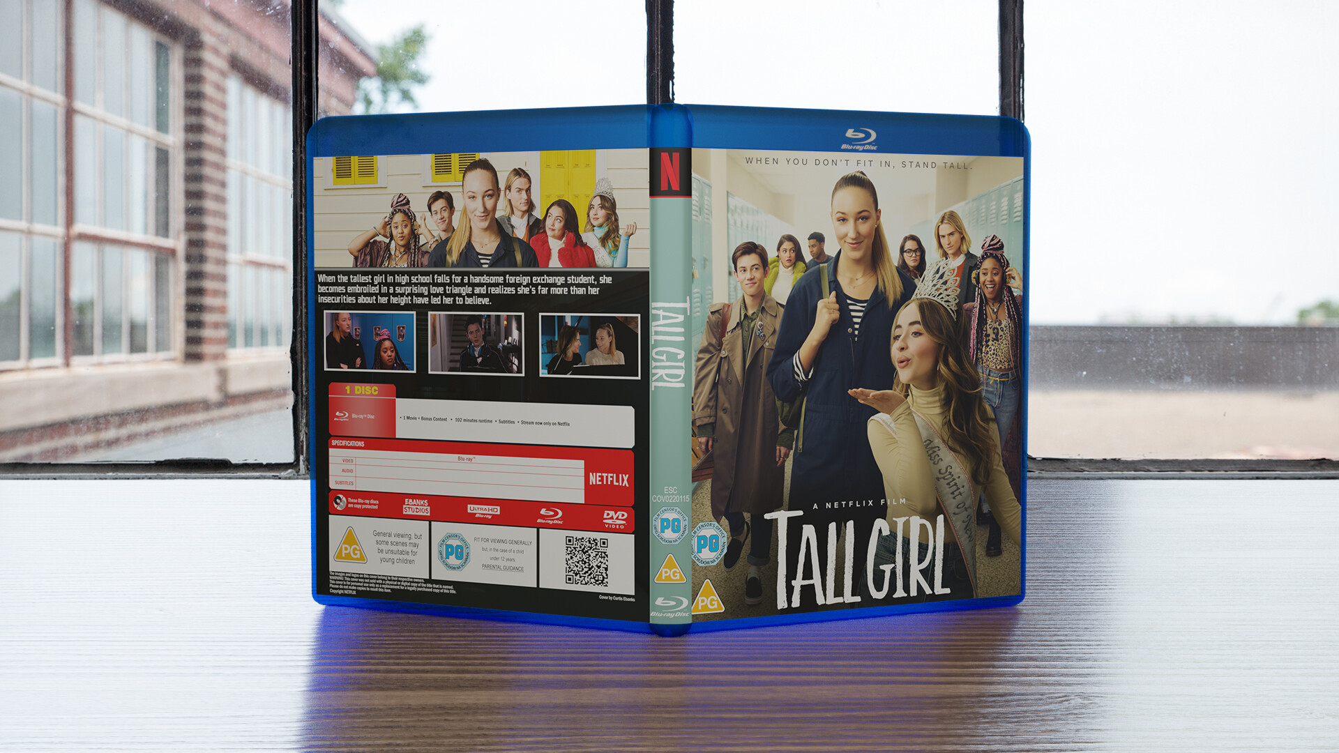Tall girl full movie with english subtitles deals
