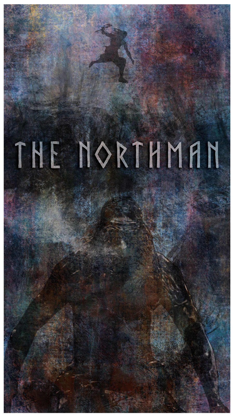 ArtStation - THE NORTHMAN