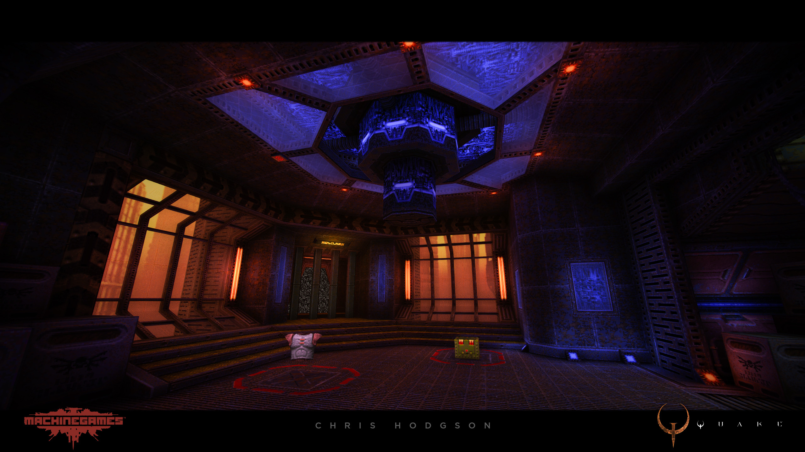 In-Game screenshot