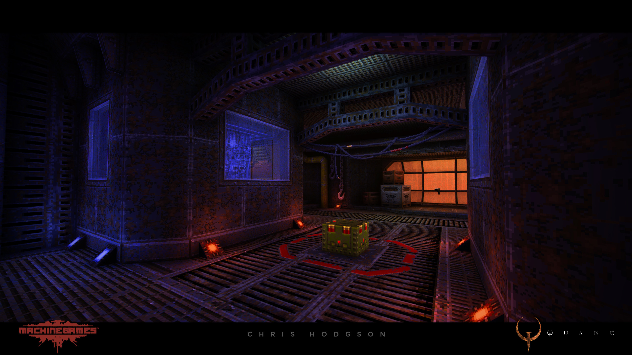 In-Game screenshot.