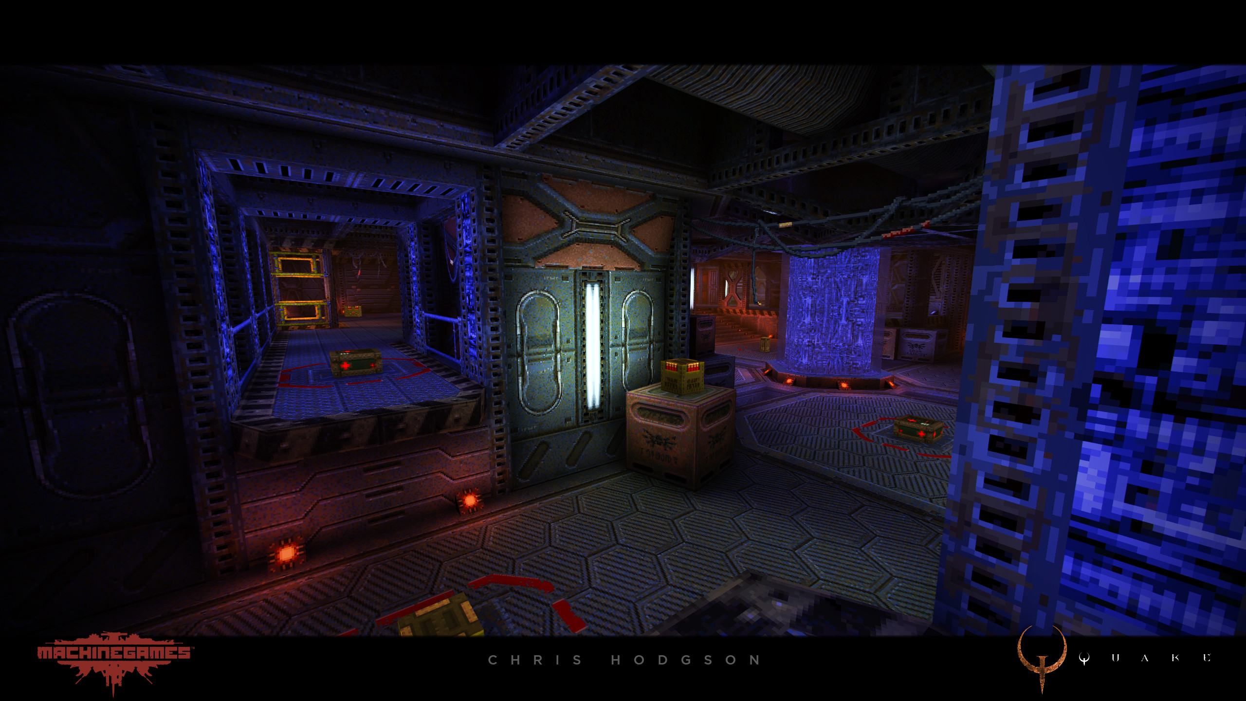 In-Game screenshot.