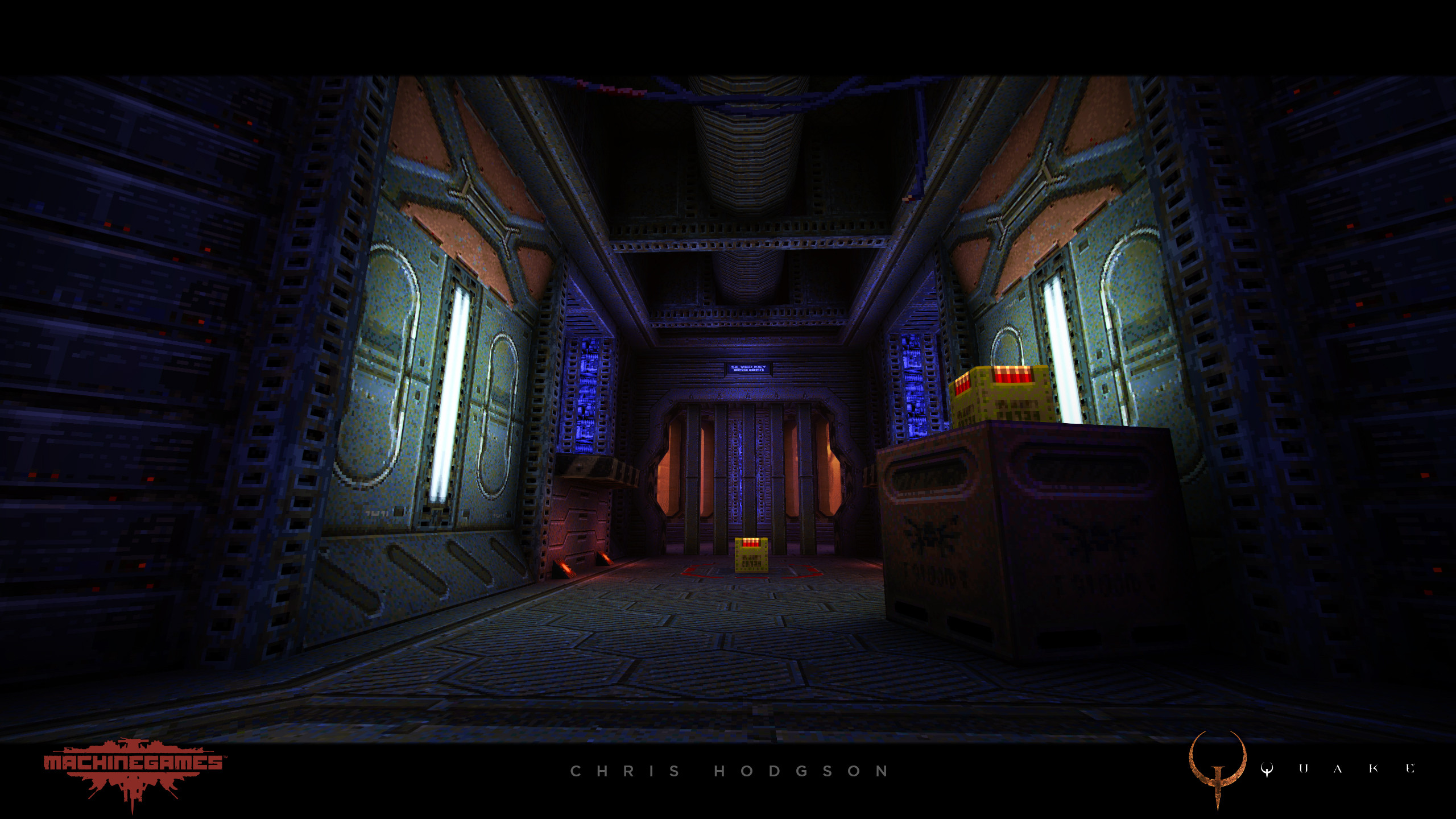 In-Game screenshot.