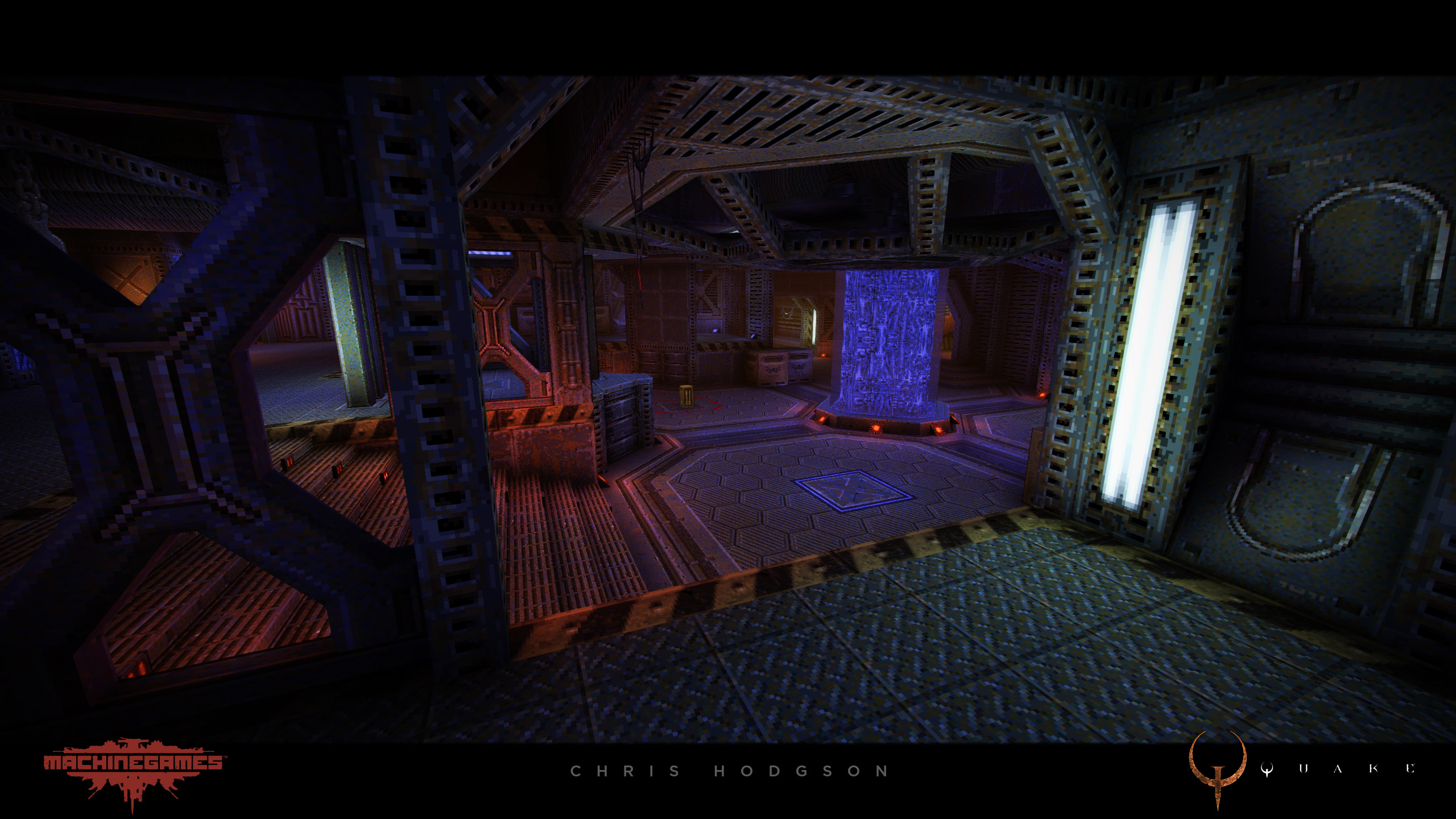 In-Game screenshot.
