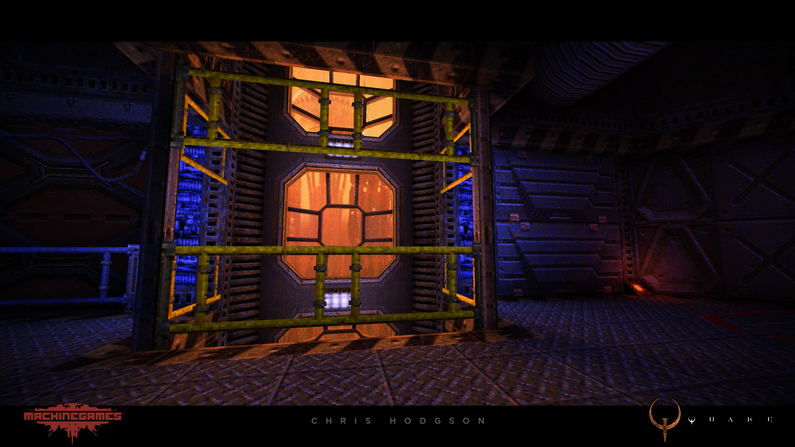 In-Game screenshot.