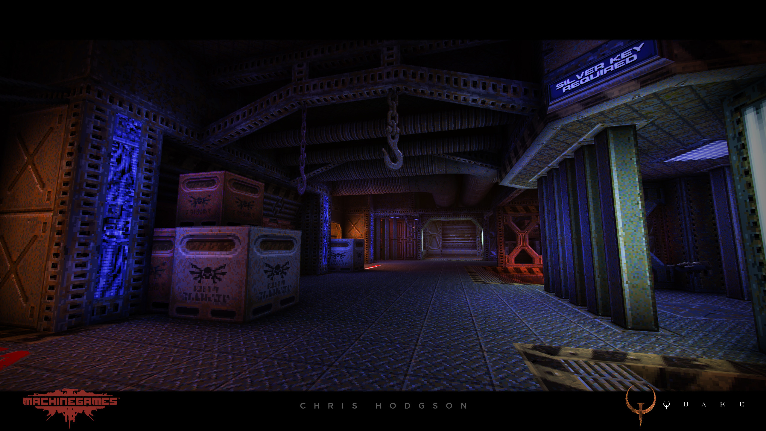 In-Game screenshot.