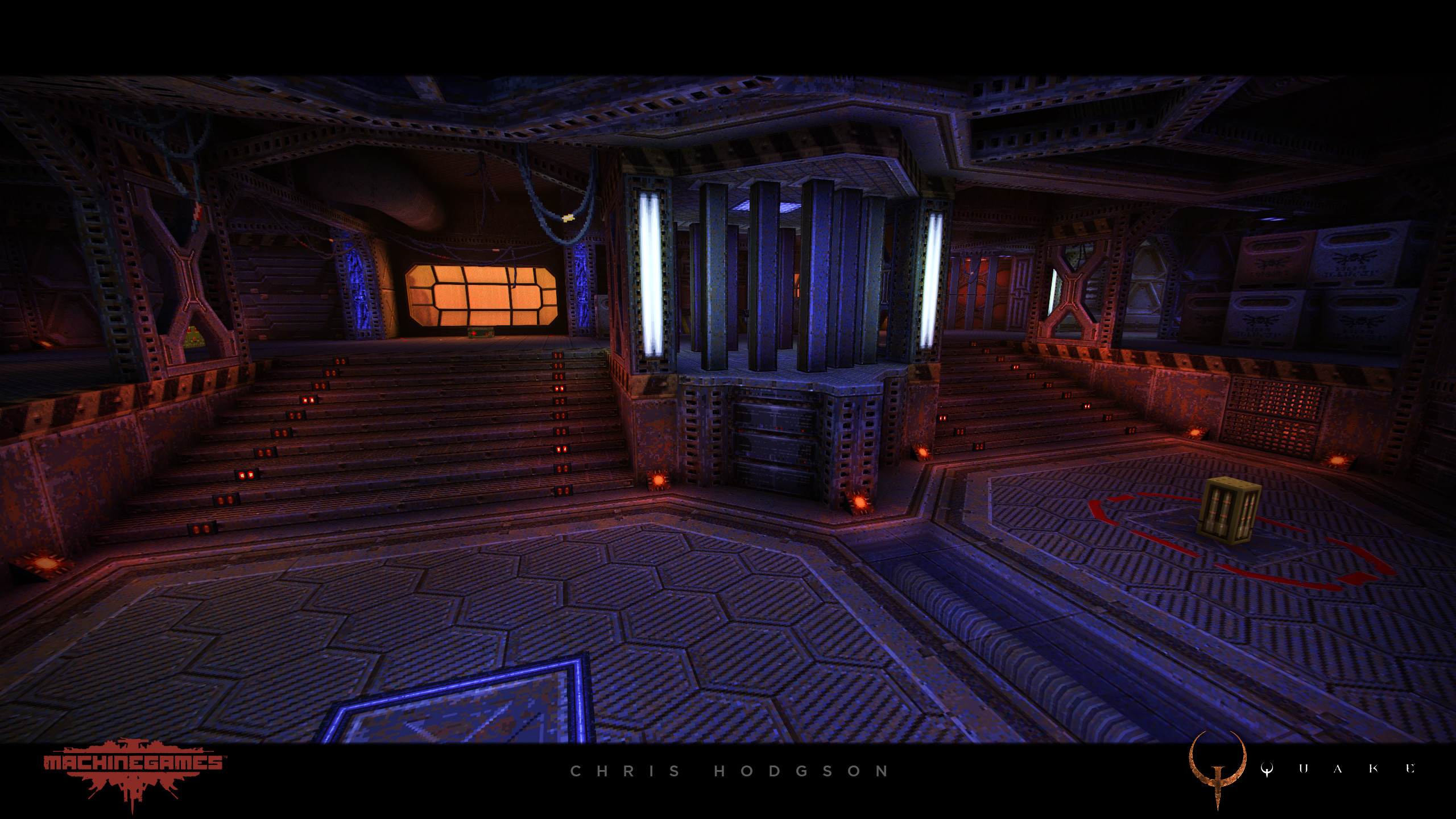 In-Game screenshot.