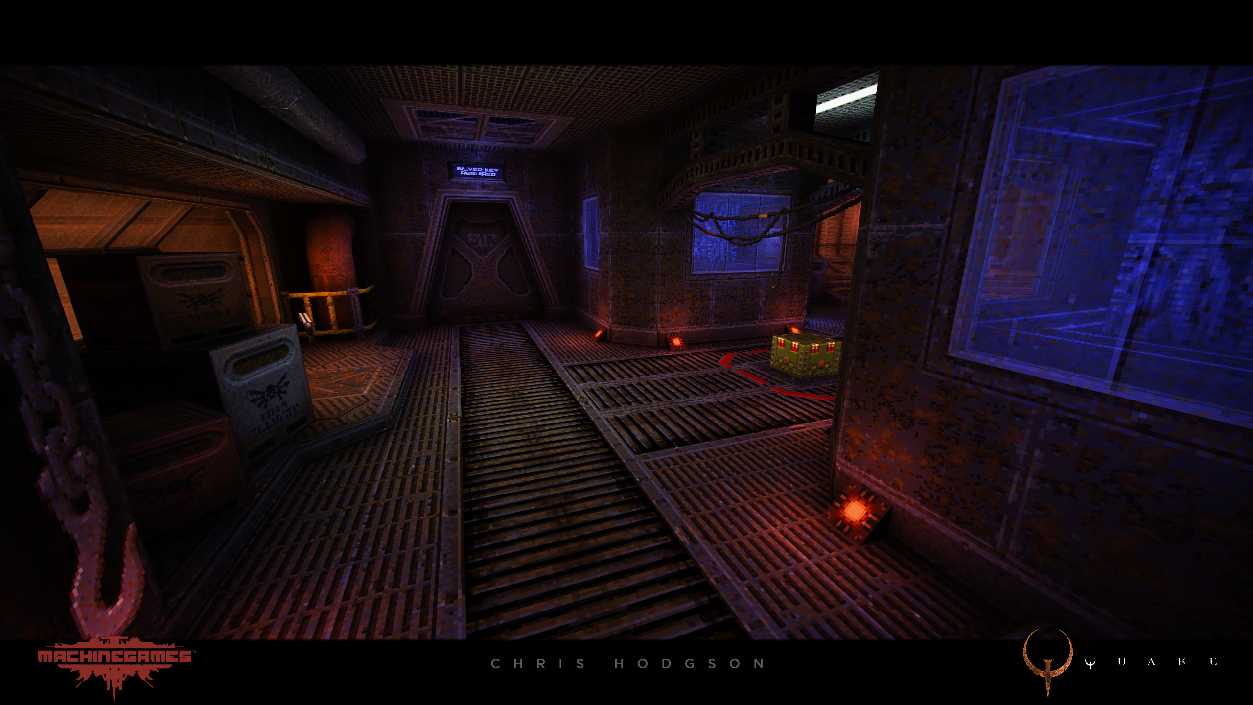 In-Game screenshot.