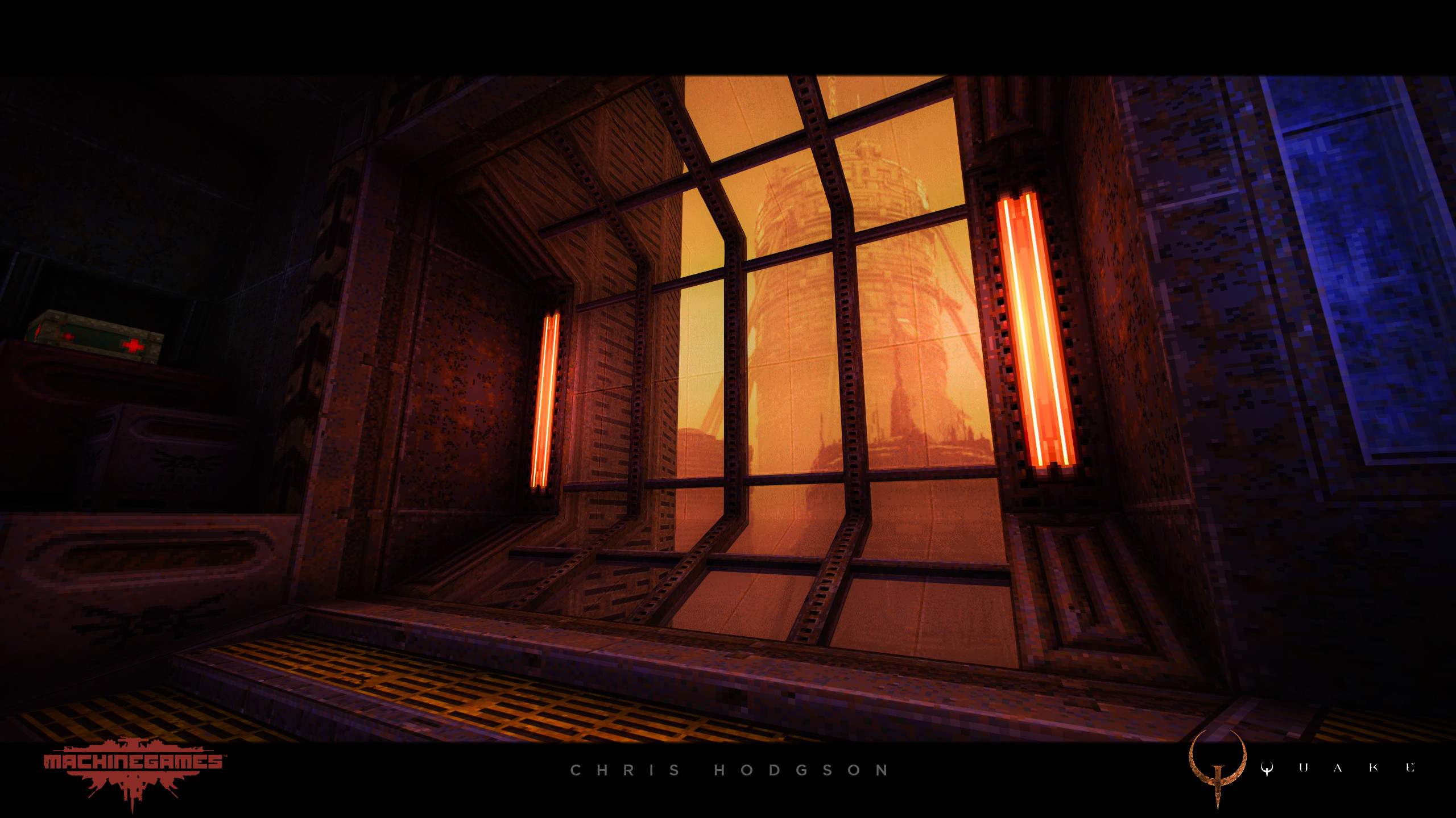 In-Game screenshot.