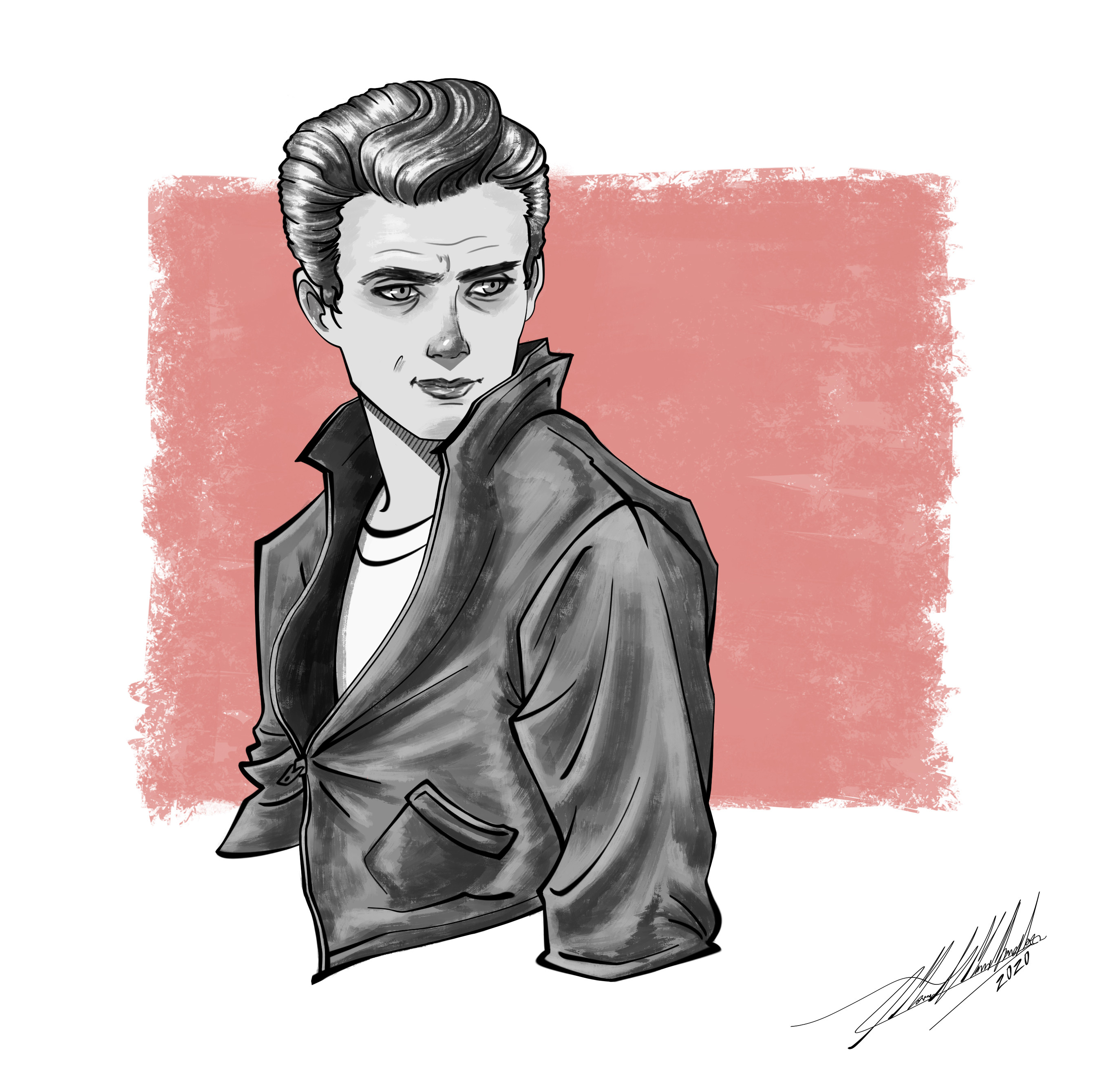 Top more than 139 greaser anime in.eteachers