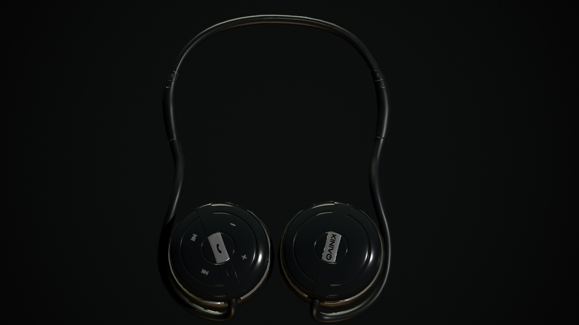 Kinivo headphones 2025