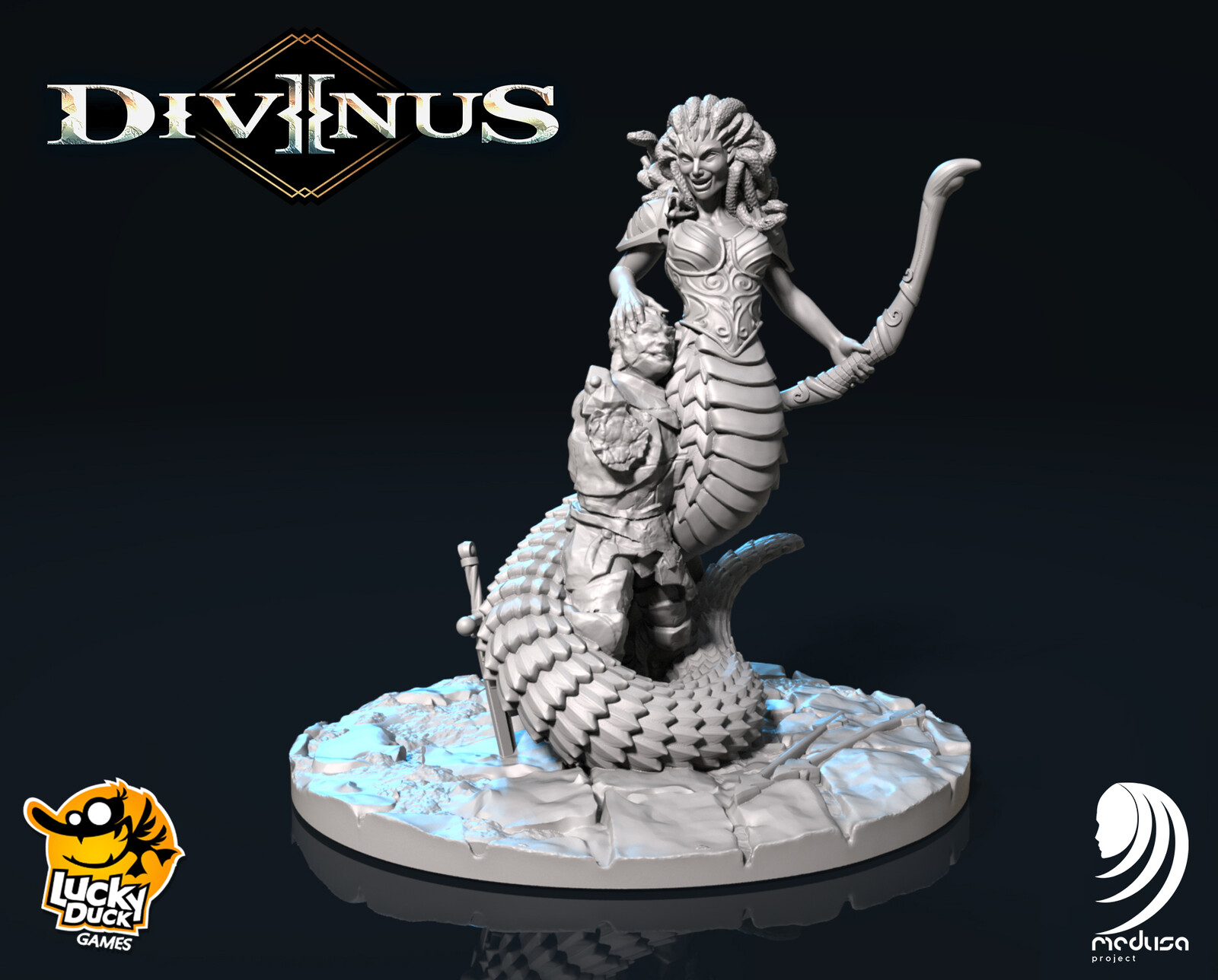 Gorgon