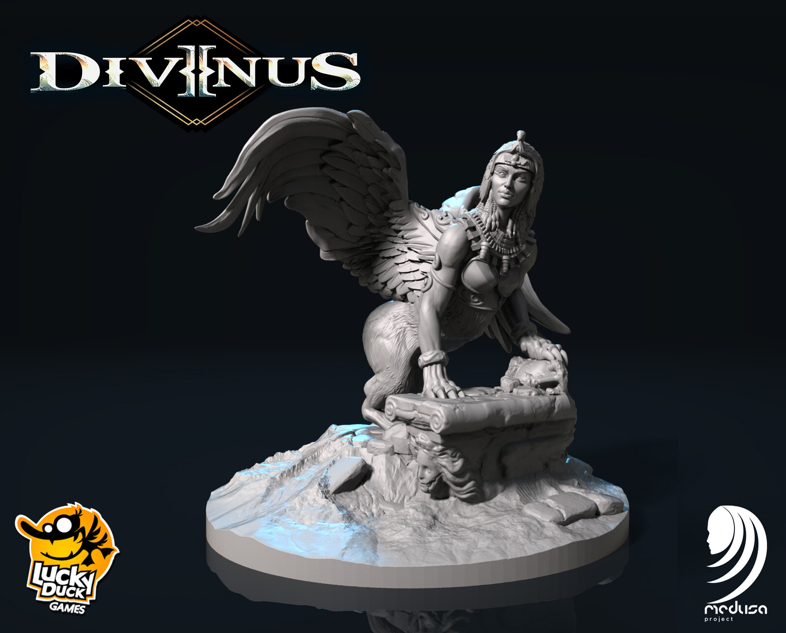Sphinx