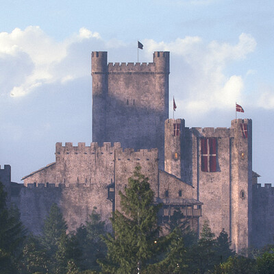 Martin jario martinjario castle bigmediumsmall medievalpack