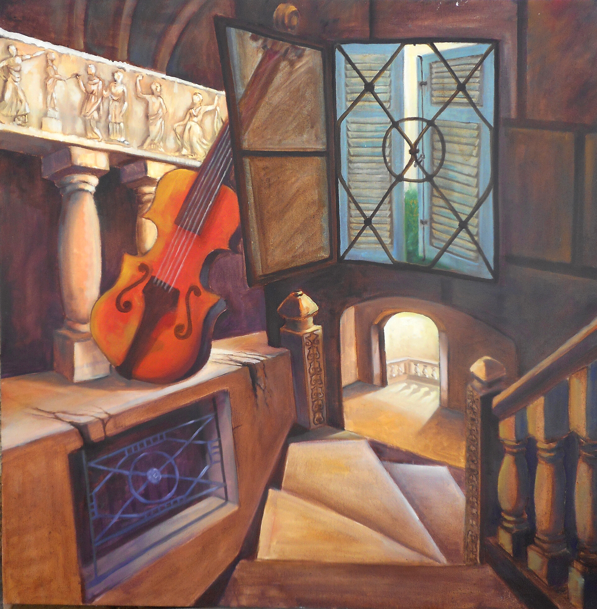 ArtStation Classic Synonyms