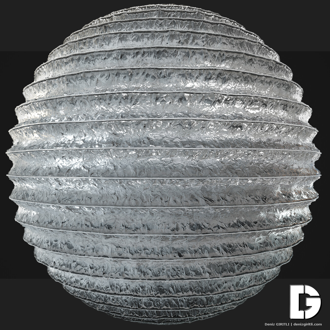 Aluminium Foil Duct