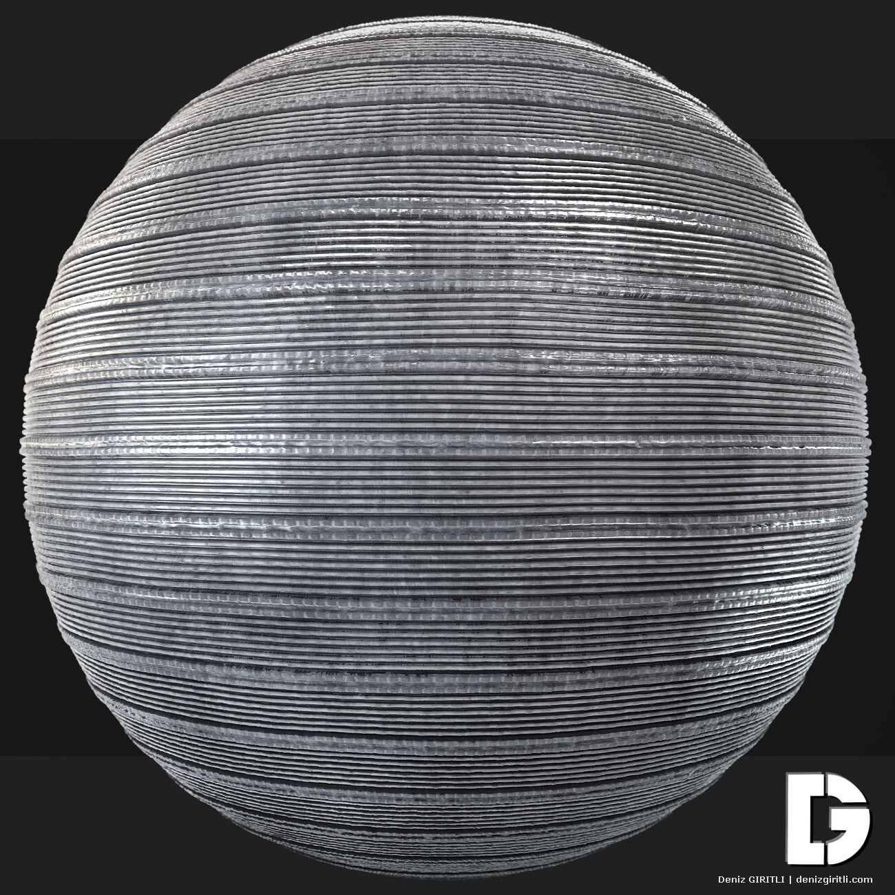Aluminium Semi Rigid Duct