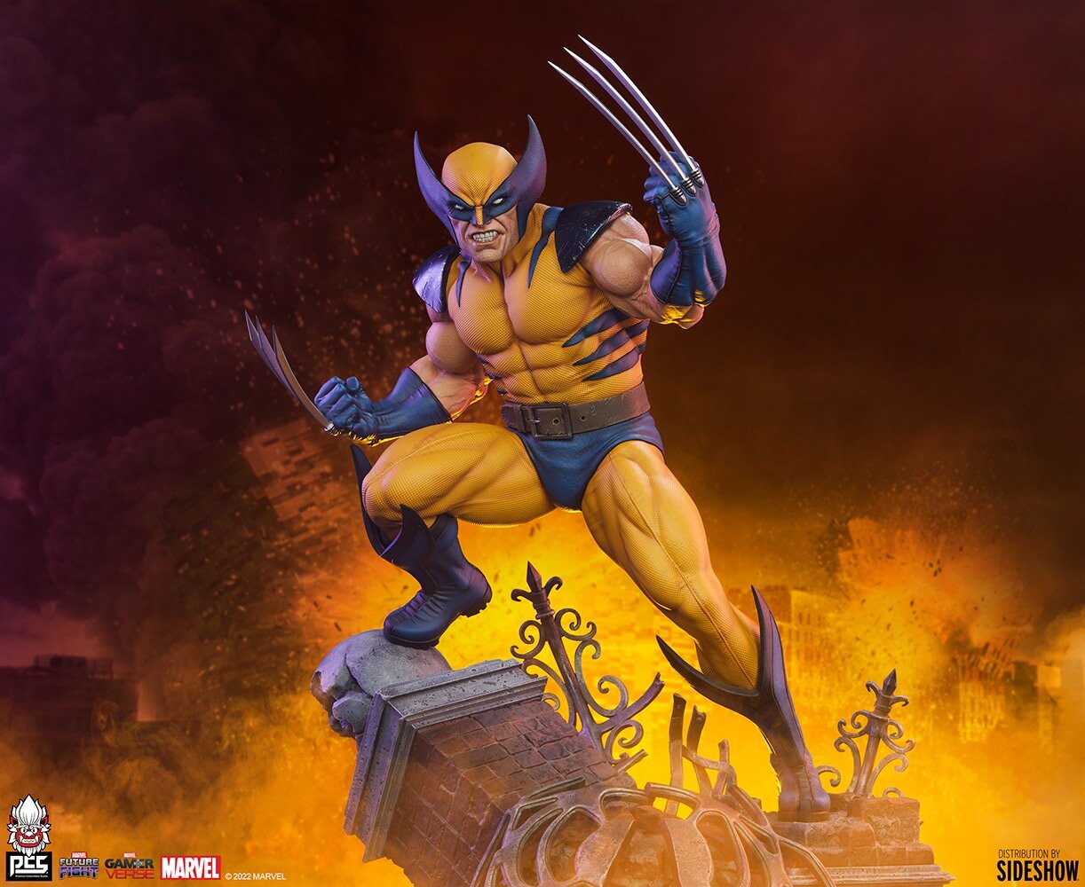 Wolverine PCS
