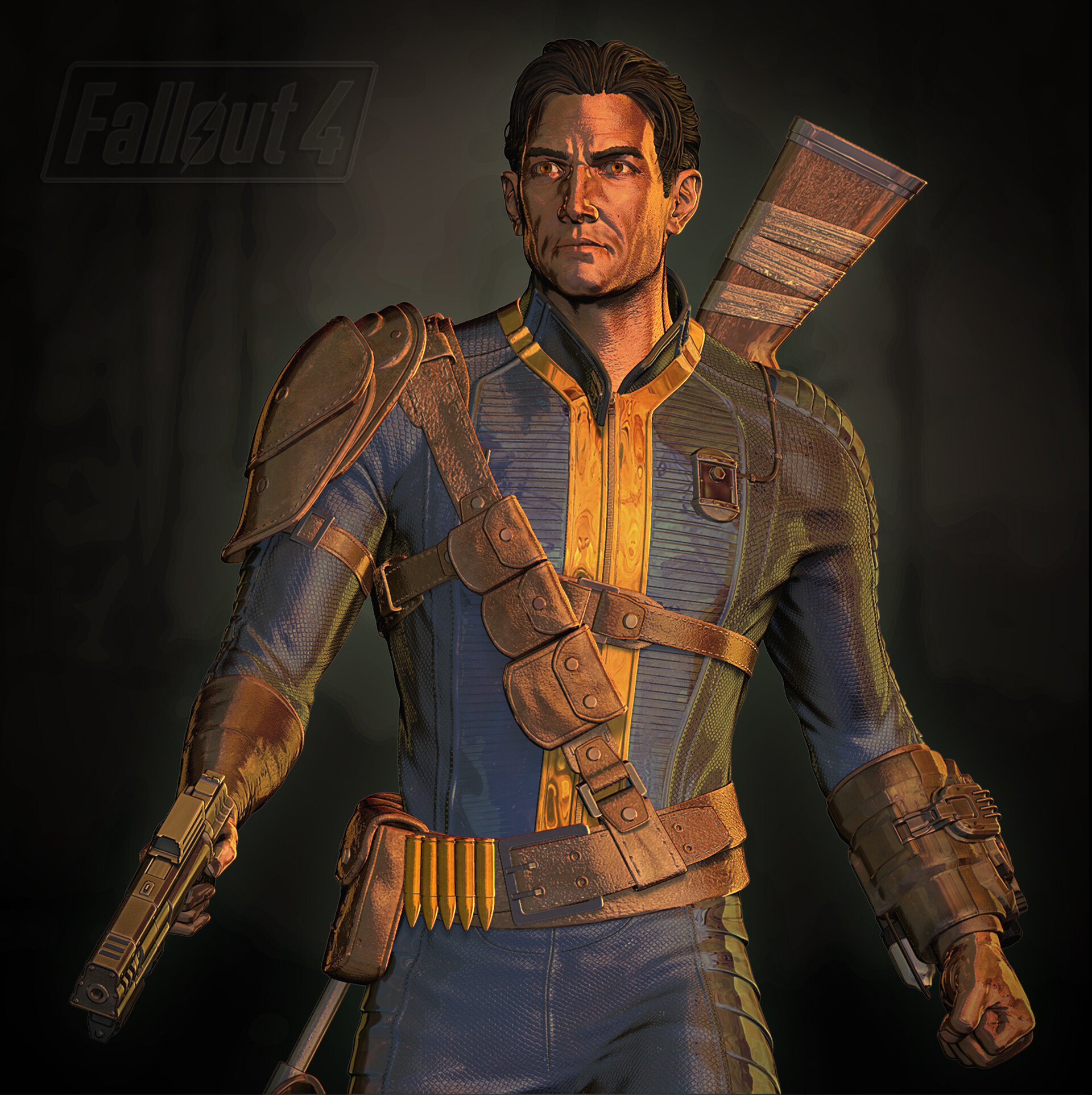 Adex costa sole survivor fallout 4