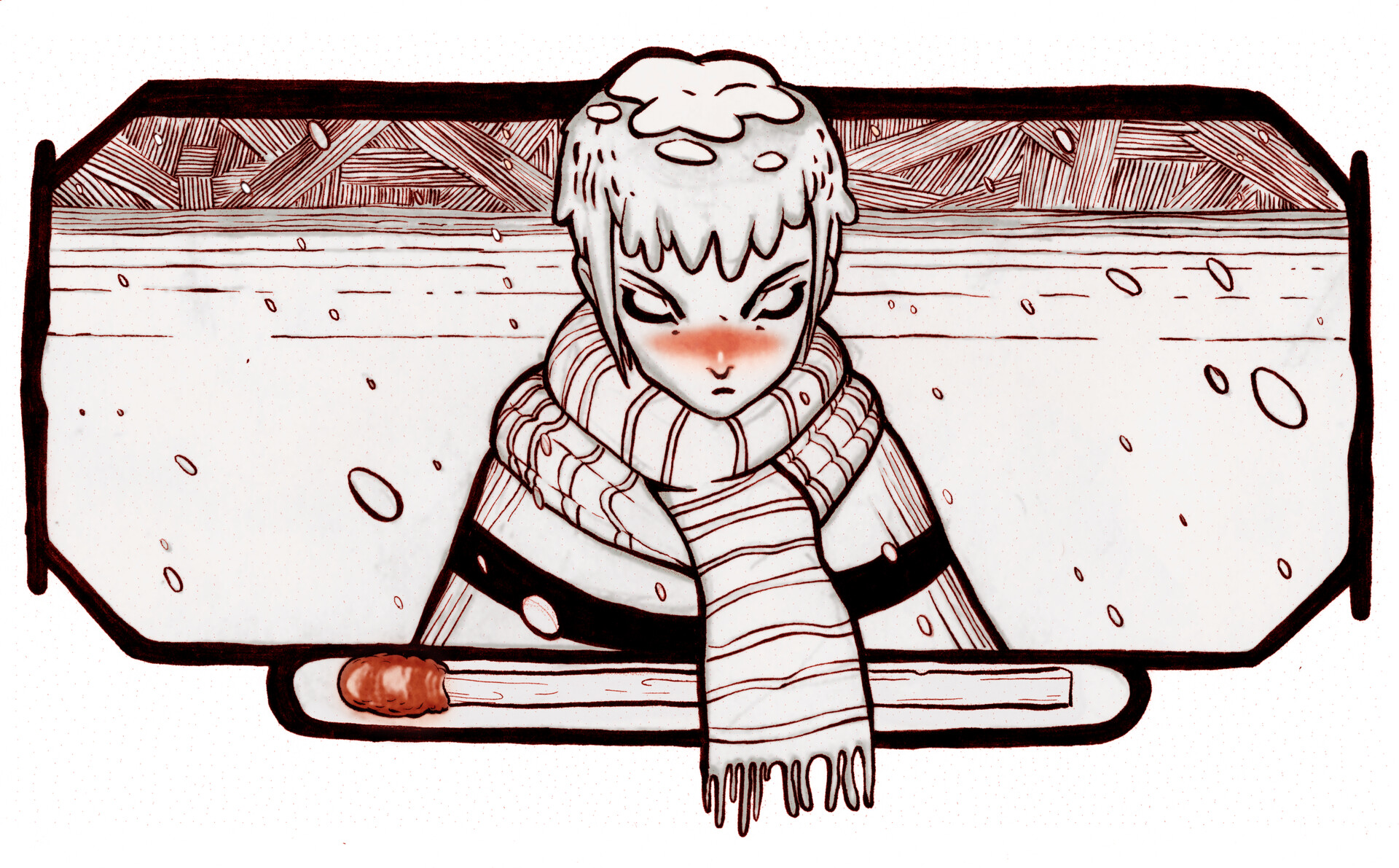 ArtStation - October 2019 - Various Artworks